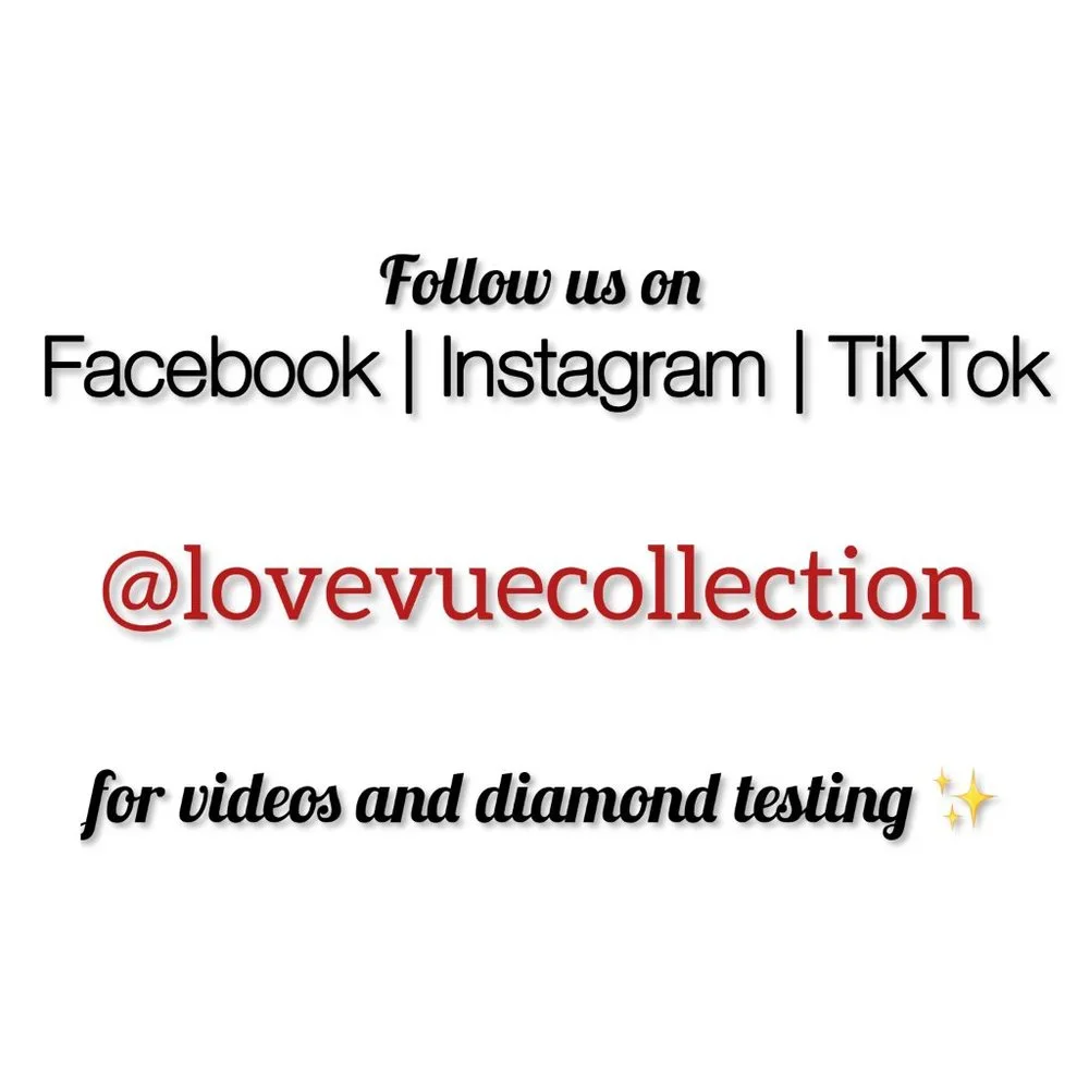 3ct. t.w. Brilliant Cut Diamond Ring - Picture 11 of 12